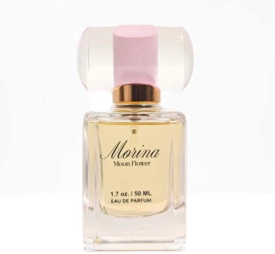 Morina Moon Flower eau de parfum 50ml Eau de Parfum  -  50 ml(For Women)