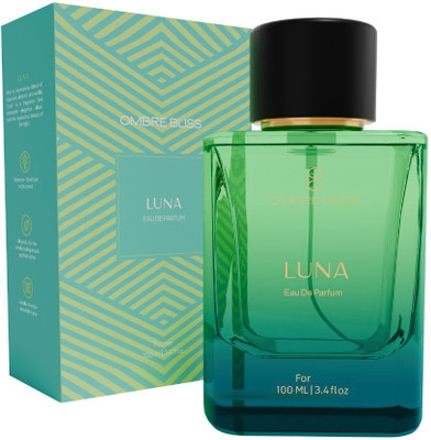 Ombre bliss Luna Perfume Female Collection Perfume 100ml Eau de Parfum  -  100 ml(For Women)