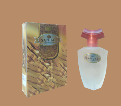 OMSR sandal perfume for unisex 100ml (Pack of 1) Perfume  -  100 ml(For Men & Women)