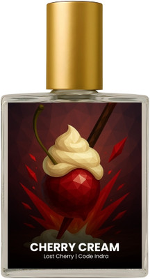 code indra Cherry Cream Extrait De Parfum  -  50 ml(For Men & Women)