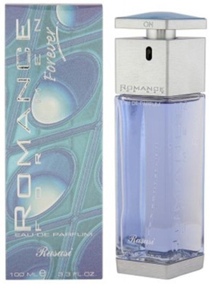 RASASI ROMANCE FOR MEN PERFUME 100ML Eau de Toilette  -  100 ml(For Men)