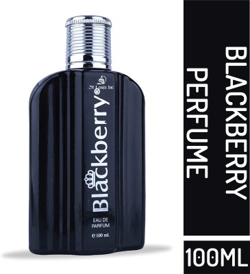 St. Louis Blackberry Perfume Eau de Parfum  -  100 ml(For Men & Women)