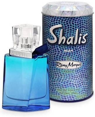 Remy Marquis shalis perfume Eau de Toilette  -  100 ml