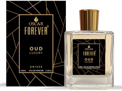 OSCAR Forever Oud Luxury Long Lasting Eau de Parfum  -  100 ml(For Men & Women)