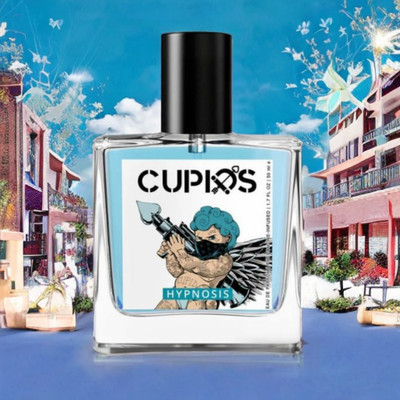 ACTIWOW Cupid Hypnosis Sensual Perfume for Men & Women A Eau de Parfum  -  50 ml(For Men & Women)