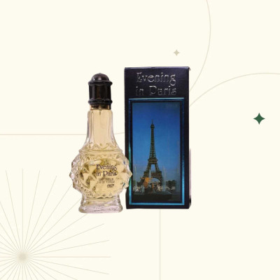 OSR evening in paris perfume 40 ml long lasting fragrance Eau de Parfum  -  40 ml(For Men & Women)