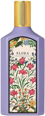 BLOSSOMBLISS G Women Flora Gorgeous Magnolia Eau De Parfum Floral Extrait De Parfum  -  100 ml(For Women)