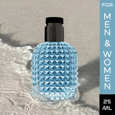 BRIT ACCENT |MOONLIGHT|Premium Long Lasting Perfume | |Specially Curated Perfume Spray| Eau de Parfum - 25 ml(For Men & Women)