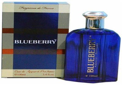 St. Louis BLUEBERRY Eau de Parfum - 100 ml ( Men & WOMEN) Eau de Parfum  -  100 ml(For Men & Women)