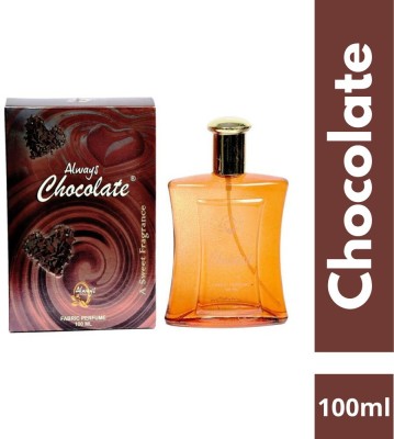 Always Chocolate Perfume 100ML Eau de Parfum  -  100 ml(For Men & Women)