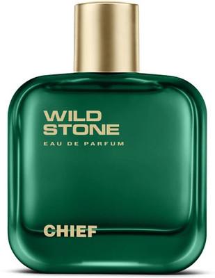 Wild Stone CHIEF Long Lasting Premium Perfume for Men Eau de Parfum  -  100 ml(For Men)