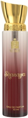 Adilqadri Shanaya Perfume, Arabic & French Long Lasting Scent Eau de Parfum  -  30 ml(For Men & Women)