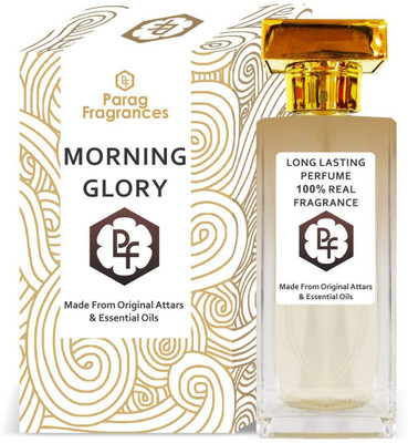 Parag Fragrances Morning Glory 50ml Spray Perfume For Men & Women Perfume  -  50 ml(For Men & Women)