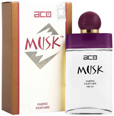 aco MUSK Eau de Parfum  -  100 ml(For Men)