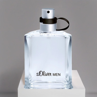 s.Oliver Men Natural Eau de Toilette  -  30 ml(For Men)