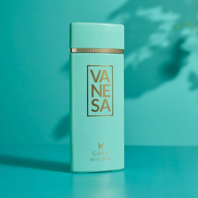 VANESA New Caper Eau de Parfum 60ml Eau de Parfum  -  60 ml(For Men & Women)