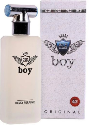 OSR Boy perfume 110ml Eau de Parfum  -  110 ml(For Men)