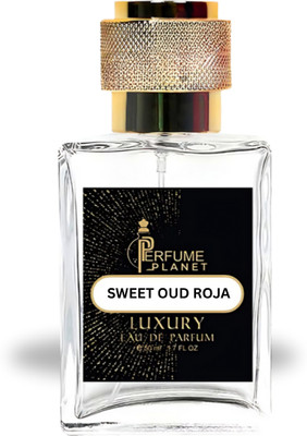 PERFUMEPLANET SWEET OUD ROJA Eau de Parfum  -  50 ml(For Men & Women)