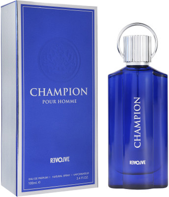 Revolve Champion Eau de Parfum  -  100 ml(For Men)