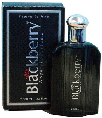 St. Louis Blackberry Perfume 100ml For Women Eau de Parfum  -  100 ml(For Men & Women)