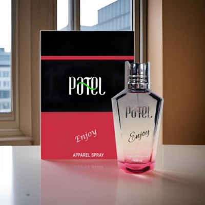 PATEL Enjoy Long Lasting perfume Perfume  -  100 ml(For Men & Women)