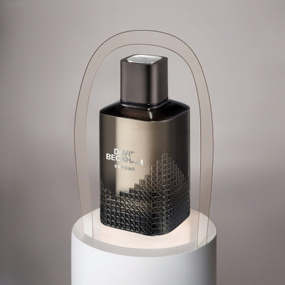 DAVID BECKHAM Beyond M Eau de Toilette  -  90 ml(For Men)