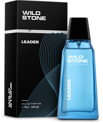 Wild Stone Leader Eau De Parfum Eau de Parfum - 90 ml(For Men)