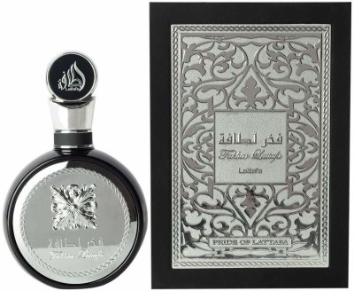 Lattafa FAKHAR Eau de Parfum  -  100 ml(For Men & Women)