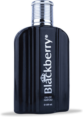 BlackBerry Perfume for Men and Women Premium Long Lasting Fragrance 100 ml Eau De Parfum Eau de Parfum  -  100 ml(For Men & Women)
