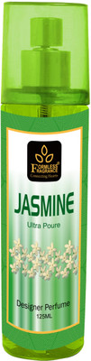 FORMLESS Jasmine Spray Perfume  -  125 ml(For Men & Women)