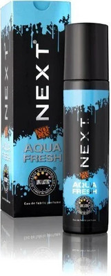 NEXT AQUA FRESH Perfume  -  120 ml(For Men & Women)