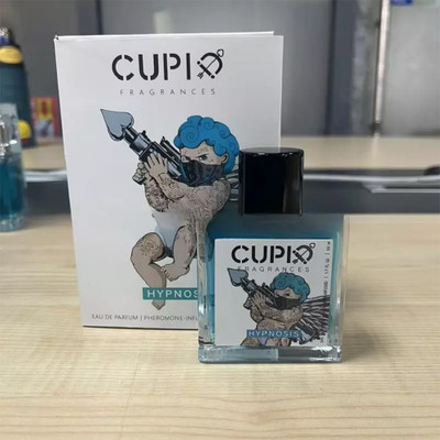 Karlseal Cupid Hypnosis Unisex Mist Nice Vanilla Perfume Floral Attar(Floral)