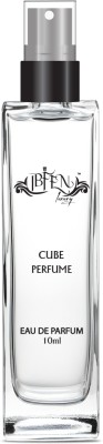 IBFEN Cube Gift Perfume For Men & Women - Pocket Friendly lasting Unisex Perfume Eau de Parfum  -  10 ml(For Men & Women)