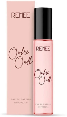 Renee Ombre Oud Perfume, Premium Long-lasting Fragrance Scent Gifts For All Occasion Eau de Parfum  -  15 ml(For Women)