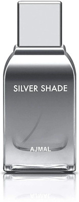 Ajmal Silver Shade 100 ML Eau de Parfum  -  100 ml(For Men)