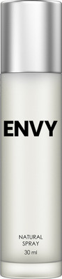 Envy Natural spray Eau de Parfum  -  30 ml(For Women)