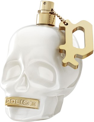 POLICE To Be Born To Shine Eau de Parfum  -  125 ml(For Women)