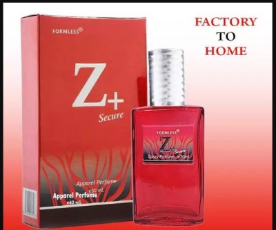 FORMLESS Z+30ML01 Perfume  -  30 ml(For Men & Women)