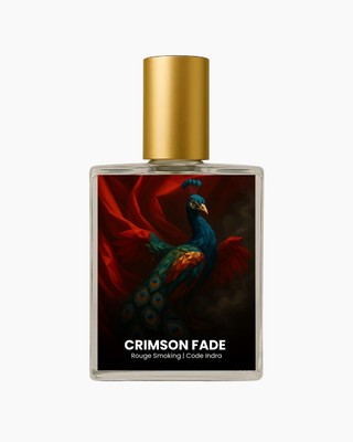 code indra Crimson Fade Extrait De Parfum  -  50 ml(For Men & Women)