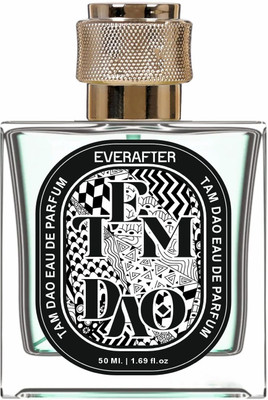 EVERAFTER Perfume with Long Lasting Fragrance Elegant Scent for Special Occasions Perfume  -  50 ml(For Men)