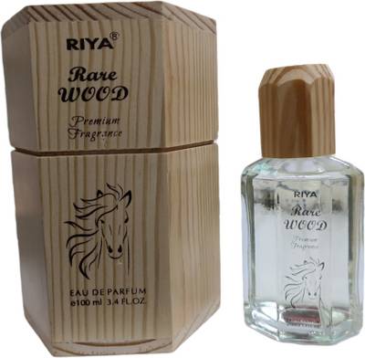 RIYA RARE WOOD 100ML PERFUME Eau de Parfum  -  100 ml