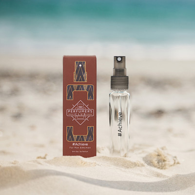 PERFUMERS CLUB Challenger|| Long Lasting || up to 24 Hrs || Eau de Toilette  -  8 ml(For Men)