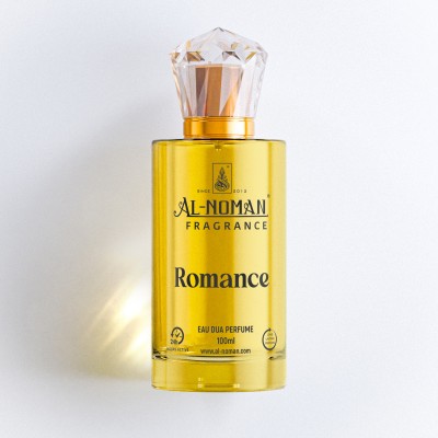 AL NOMAN FRAGRANCES ROMANCE Long Lating Perfume |ROMANCE Perfume | Premium Quality Perfume 100ml Perfume  -  100 ml(For Men & Women)