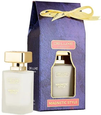 Hamidi HAMIDI_PERFUME_MAGNETIC_STYLE_50ML_WATER_PERFUME_PACK_OF_1 Perfume  -  50 ml(For Men & Women)