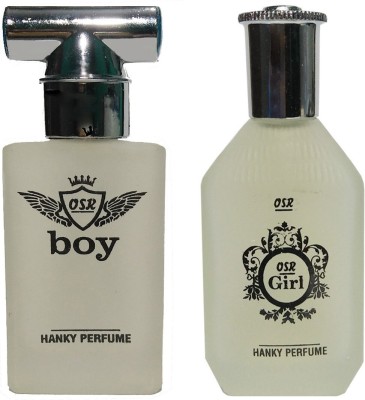 OSR BOY AND GIRL ORIGINAL PERFUME 120ML Eau de Parfum  -  120 ml(For Men & Women)