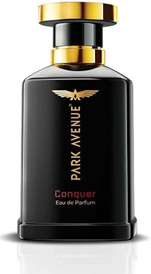 PARK AVENUE Conquer perfume 50ml-1Pcs XR5569 Eau de Parfum  -  50 ml(For Men)