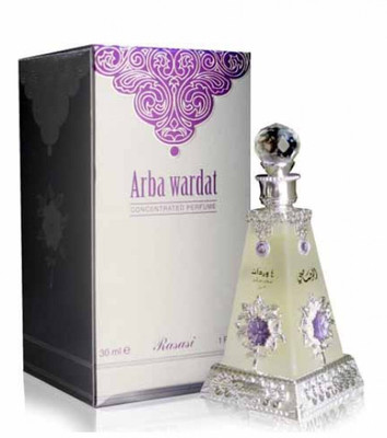 RASASI By Arba Wardat Eau de Parfum  -  30 ml(For Men & Women)