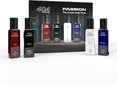 Bold Care 404 All Flavours Greek Gods Perfume – Embrace The Divine Aromas Perfume – 80 Ml  (For Men) For Rs. 331 @ 67 %