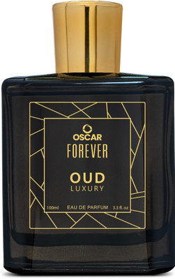 OSCAR Forever Oud Luxury Premium Perfume | Strong & Long Lasting | Luxury Eau de Parfum - 100 ml(For Men & Women)