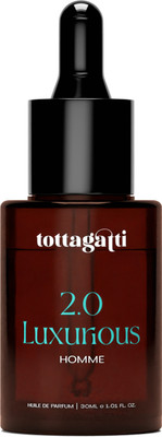 TOTTAGATTI 2.0 LUXURIOUS-30ml Perfume  -  30 ml(For Men)